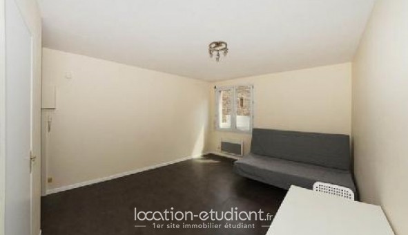 Logement tudiant Studio à Clermont Ferrand (63000)