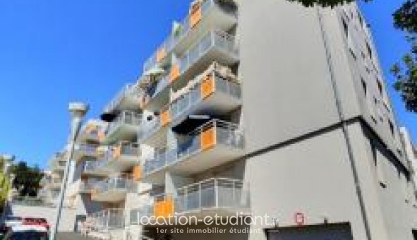 Logement tudiant Studio à Clermont Ferrand (63000)