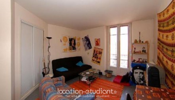 Logement tudiant Studio à Clermont Ferrand (63000)