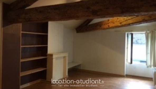 Logement tudiant Studio à Clermont Ferrand (63000)