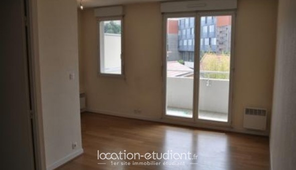 Logement tudiant Studio à Clermont Ferrand (63000)