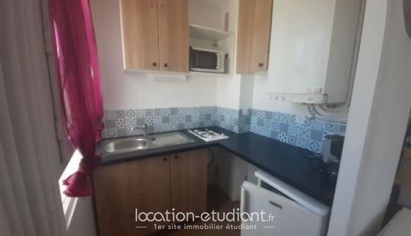 Logement tudiant Studio à Clermont Ferrand (63000)