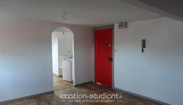 Logement tudiant Studio à Clermont Ferrand (63000)