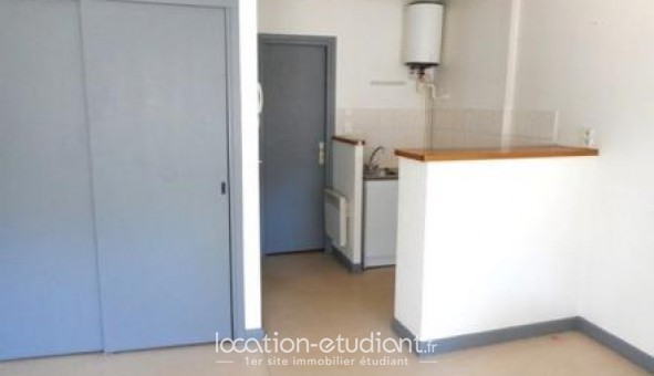 Logement tudiant Studio à Clermont Ferrand (63000)