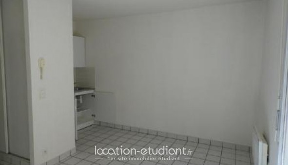 Logement tudiant Studio à Clermont Ferrand (63000)