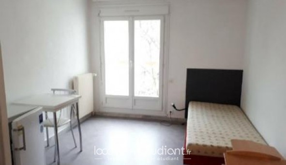 Logement tudiant Studio à Clermont Ferrand (63000)