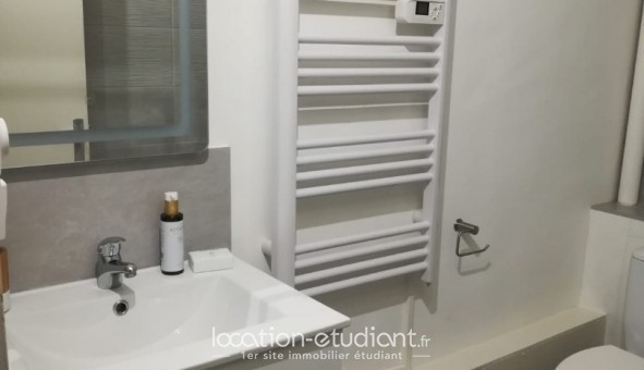 Logement tudiant Studio à Clermont Ferrand (63000)