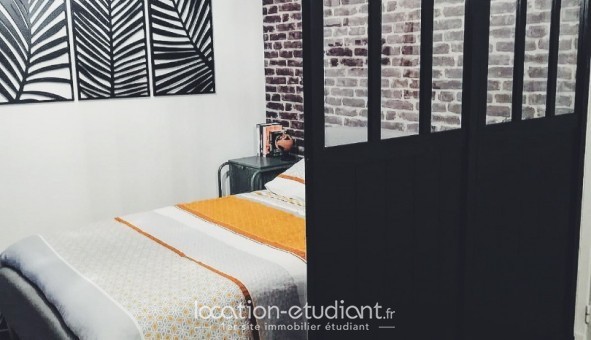 Logement tudiant Studio à Clermont Ferrand (63000)