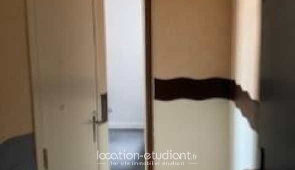 Logement tudiant Studio à Clermont Ferrand (63000)