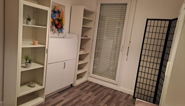 Logement tudiant Studio à Clermont Ferrand (63000)