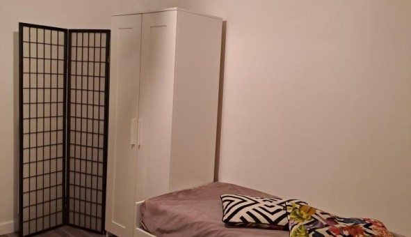 Logement tudiant Studio à Clermont Ferrand (63000)