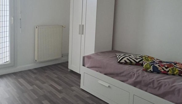 Logement tudiant Studio à Clermont Ferrand (63000)