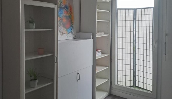 Logement tudiant Studio à Clermont Ferrand (63000)