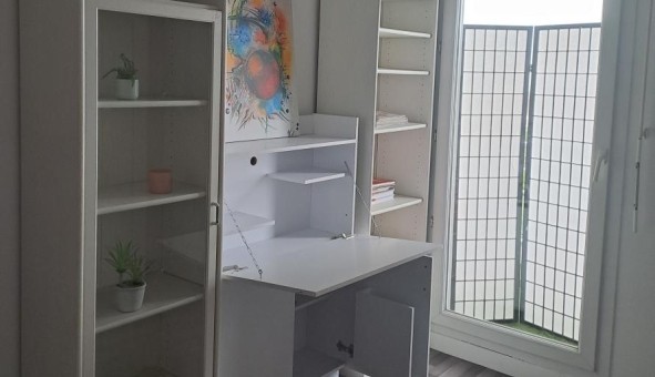 Logement tudiant Studio à Clermont Ferrand (63000)