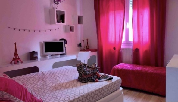 Logement tudiant Studio à Clermont Ferrand (63000)