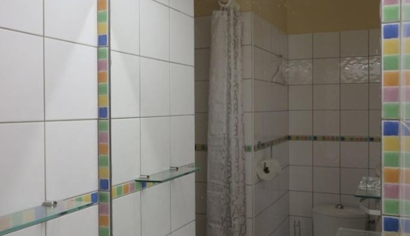 Logement tudiant Studio à Clermont Ferrand (63000)