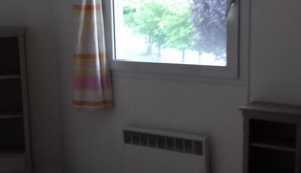 Logement tudiant Studio à Clermont Ferrand (63000)