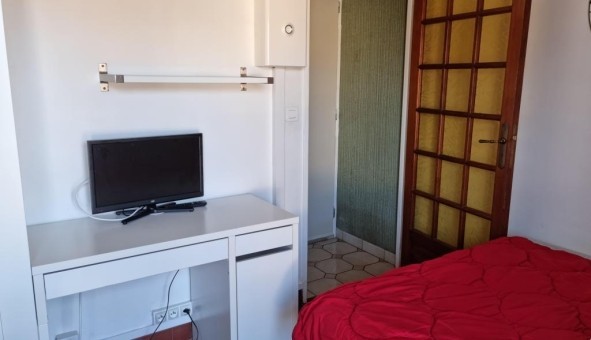 Logement tudiant Studio à Coignires (78310)