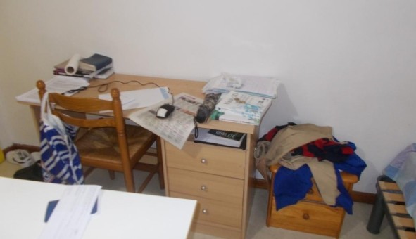 Logement tudiant Studio à Coinches (88100)