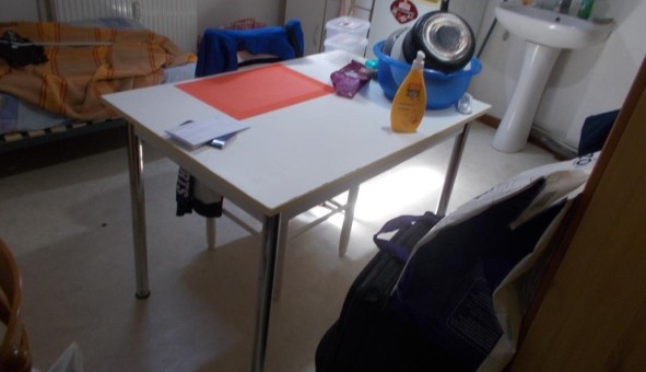 Logement tudiant Studio à Coinches (88100)