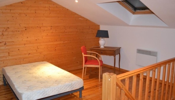 Logement tudiant Studio à Coinches (88100)