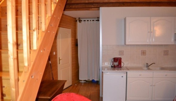 Logement tudiant Studio à Coinches (88100)