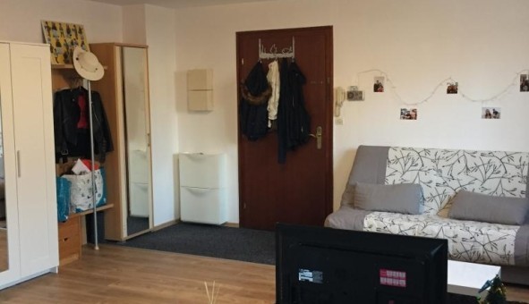 Logement tudiant Studio à Colmar (68000)