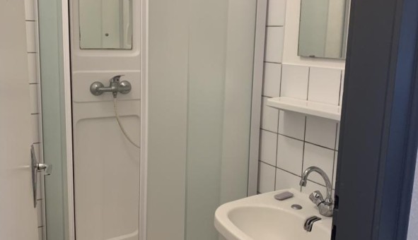 Logement tudiant Studio à Colmar (68000)