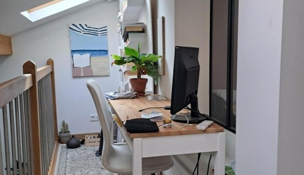 Logement tudiant Studio à Colombes (92700)