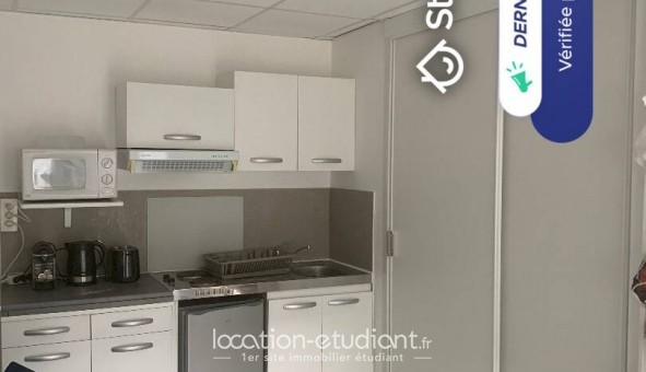 Logement tudiant Studio à Colombes (92700)