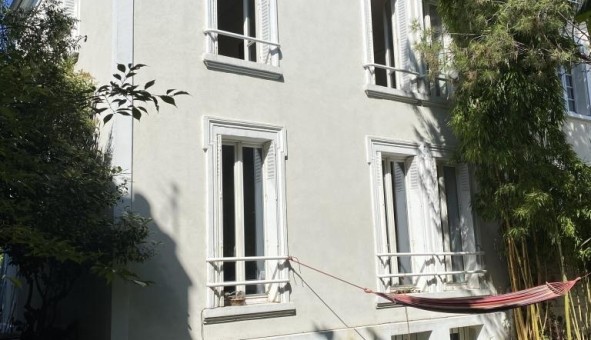 Logement tudiant Studio à Colombes (92700)