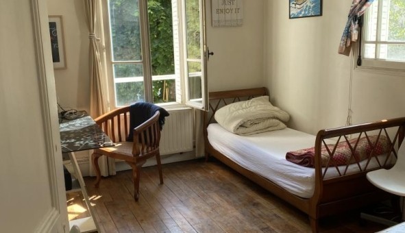 Logement tudiant Studio à Colombes (92700)