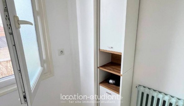 Logement tudiant Studio à Colombes (92700)