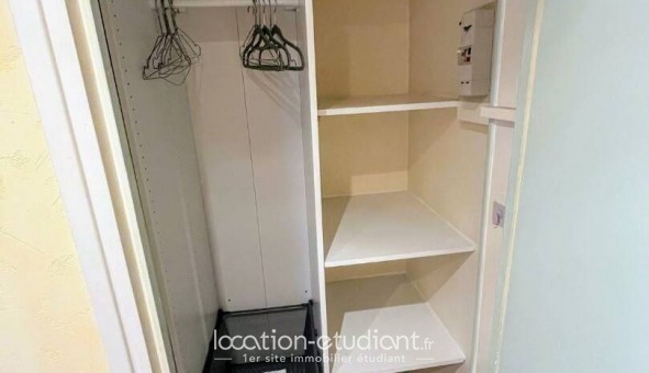 Logement tudiant Studio à Colombes (92700)