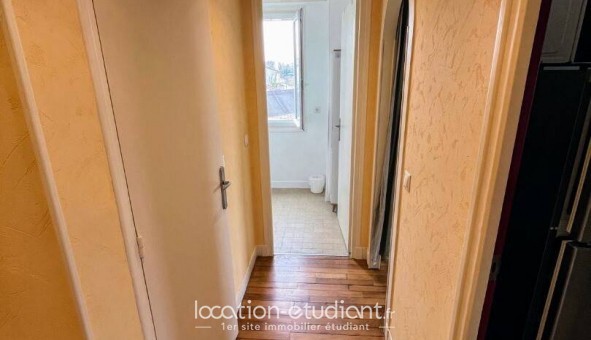 Logement tudiant Studio à Colombes (92700)