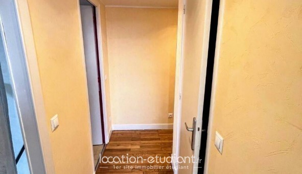 Logement tudiant Studio à Colombes (92700)