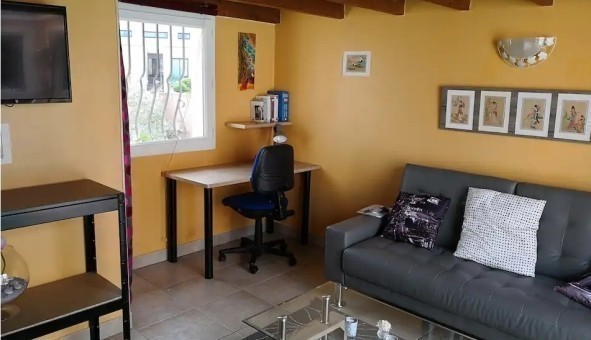 Logement tudiant Studio à Combaillaux (34980)