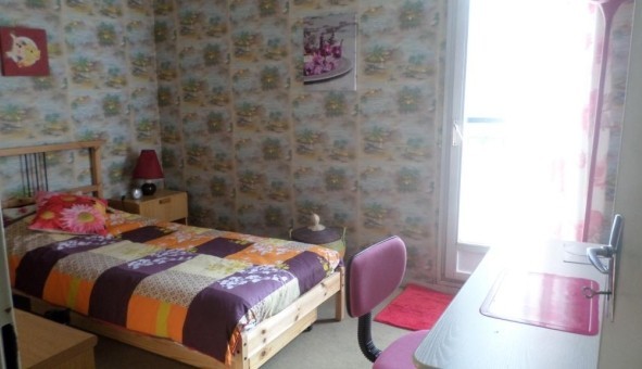 Logement tudiant Location Studio Vide Combs la Ville (77380)