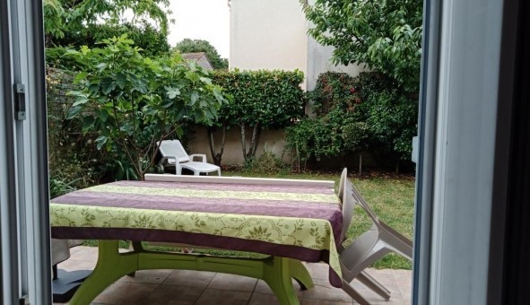 Logement tudiant Studio à Combs la Ville (77380)