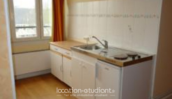 Logement tudiant Studio à Compigne (60200)