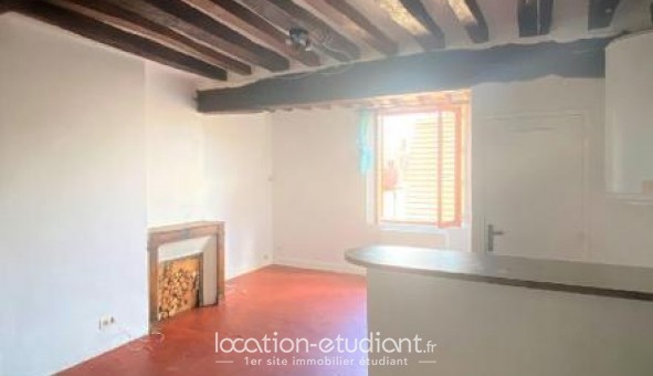 Logement tudiant Studio à Compigne (60200)