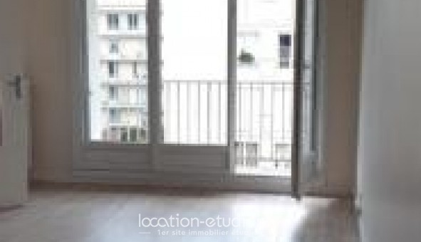 Logement tudiant Studio à Compigne (60200)