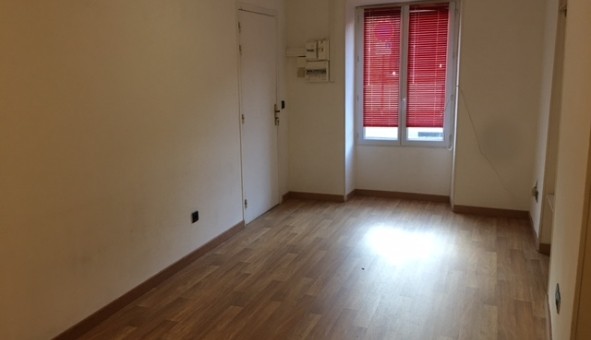 Logement tudiant Location Studio Vide Cond Sainte Libiaire (77450)