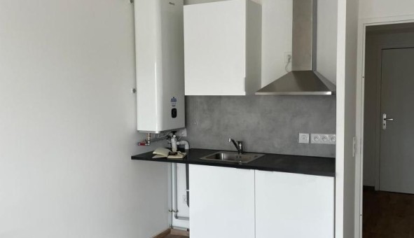 Logement tudiant Studio à Conflans Sainte Honorine (78700)