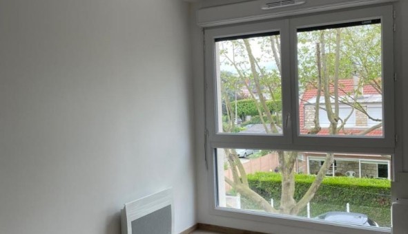 Logement tudiant Studio à Conflans Sainte Honorine (78700)