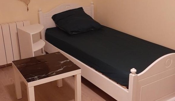 Logement tudiant Studio à Conflans Sainte Honorine (78700)