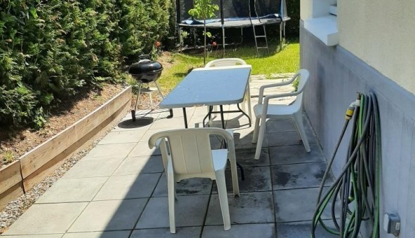 Logement tudiant Studio à Conflans Sainte Honorine (78700)