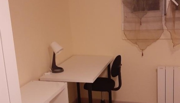 Logement tudiant Studio à Conflans Sainte Honorine (78700)