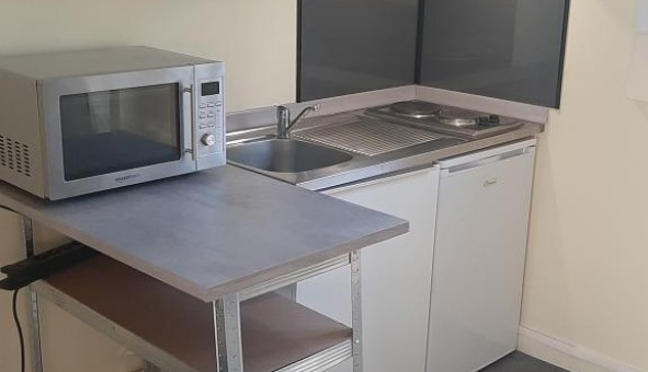 Logement tudiant Studio à Conflans Sainte Honorine (78700)