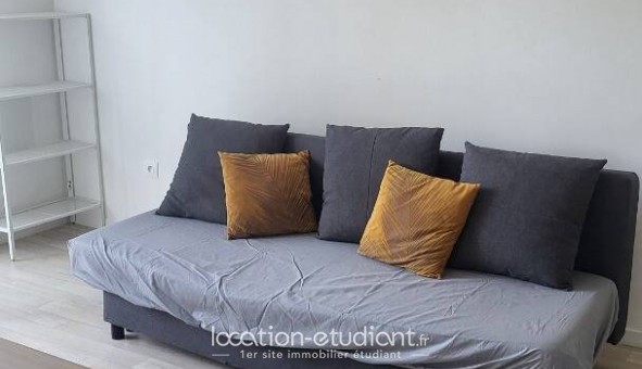 Logement tudiant Studio à Corbeil Essonnes (91100)